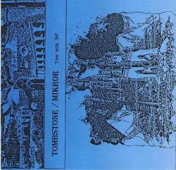 Tombstone (ITA-1) : Live Acts '94